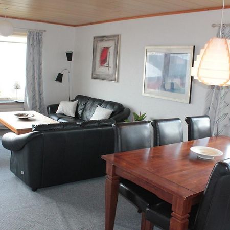 Tórshavn Apartment with seaview Argir Exterior foto