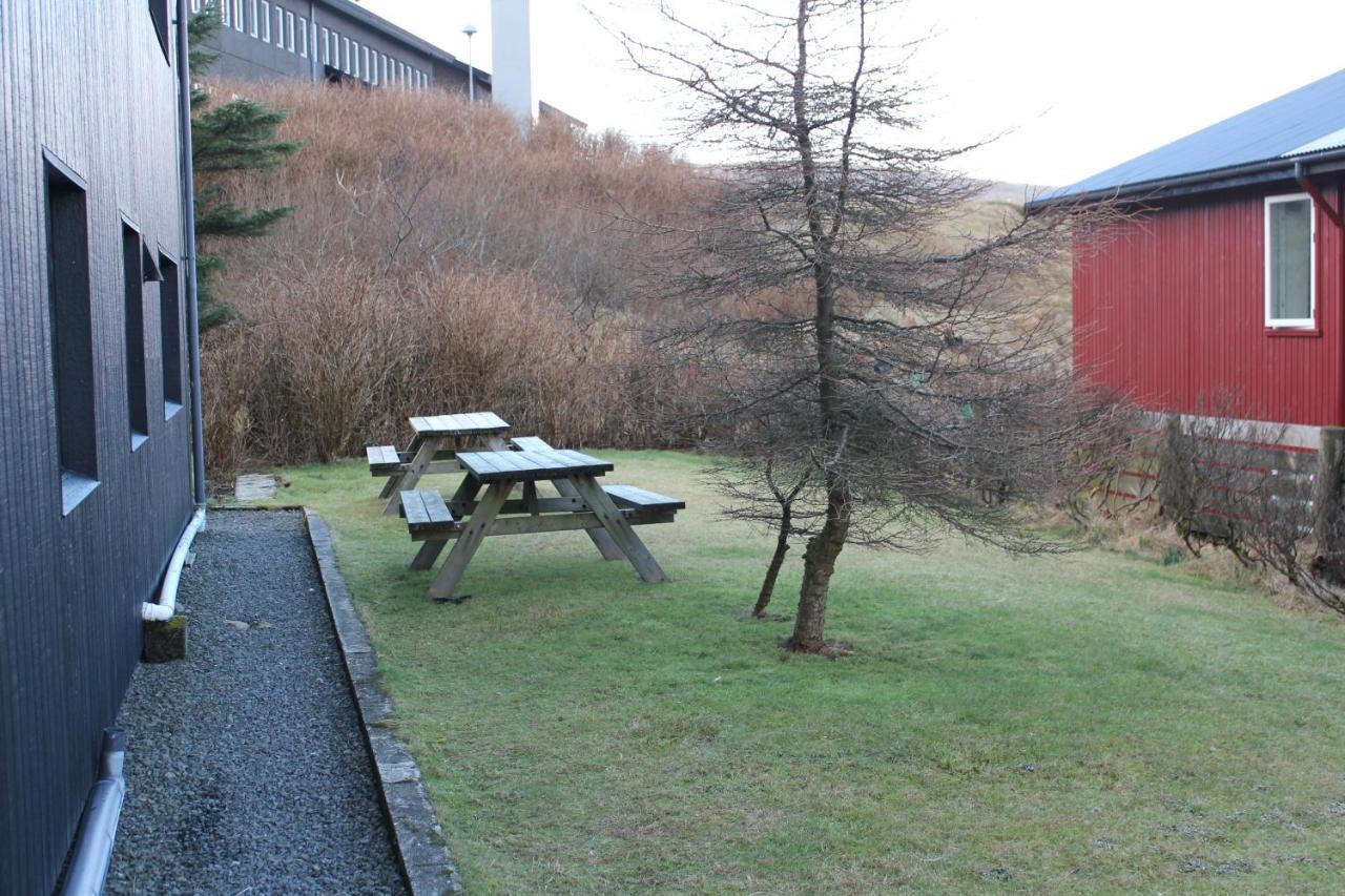 Tórshavn Apartment with seaview Argir Exterior foto